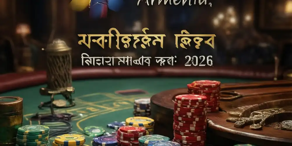 VBET Armenia Banner