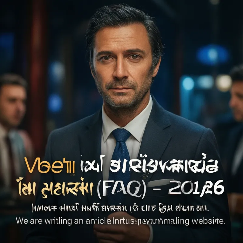 FAQ